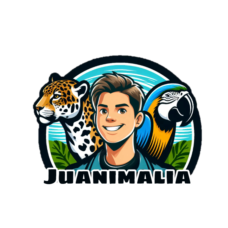 Logo JuAnimalia